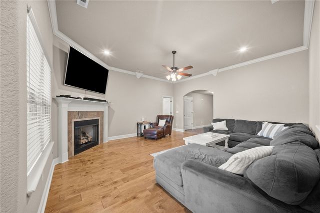 3889 Solitude Street, Springdale, AR 72764