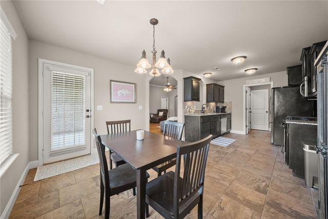 3889 Solitude Street, Springdale, AR 72764