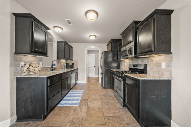 3889 Solitude Street, Springdale, AR 72764