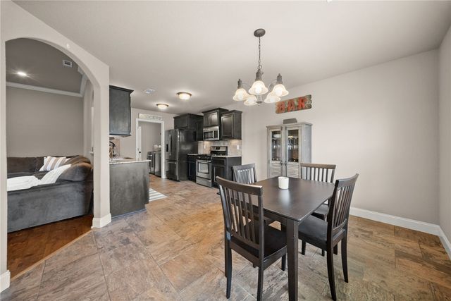 3889 Solitude Street, Springdale, AR 72764