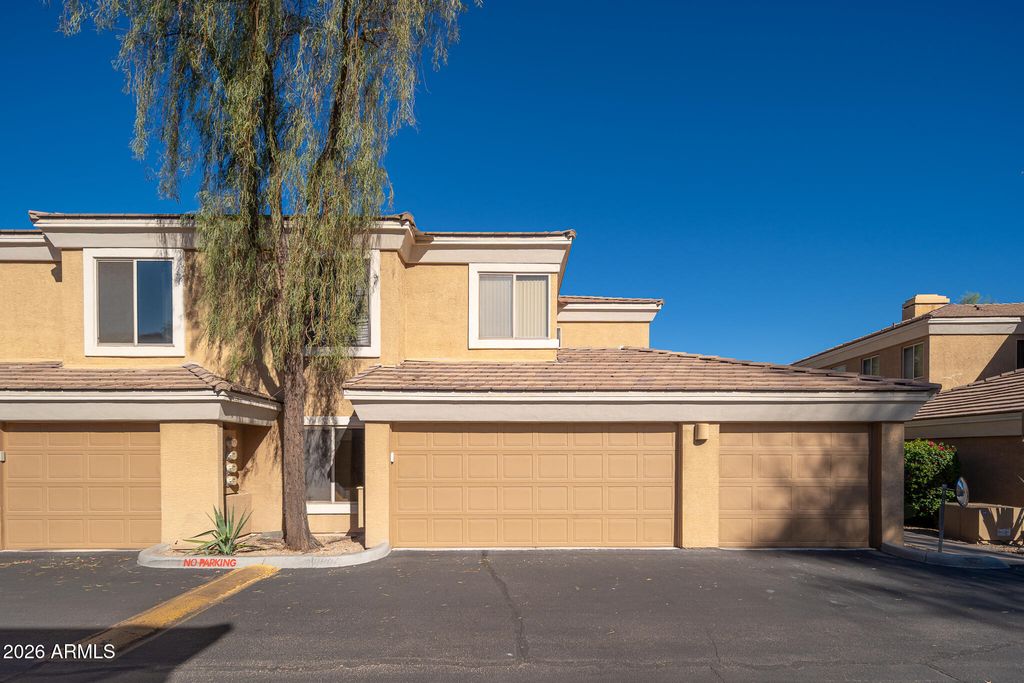 1411 E ORANGEWOOD Avenue 127, Phoenix, AZ 85020 — photo 4