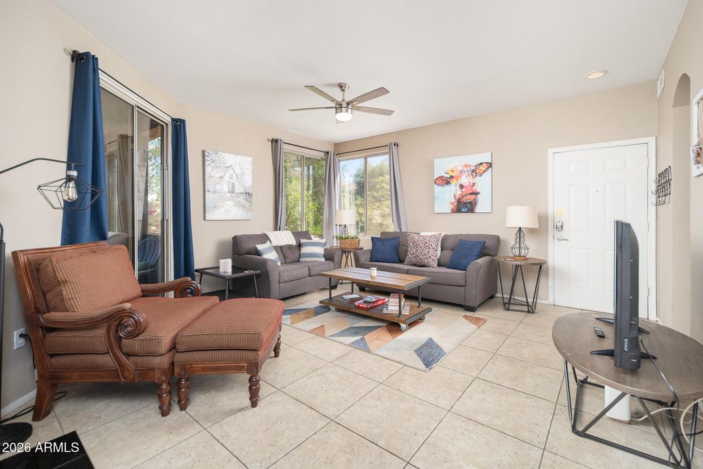 1411 E ORANGEWOOD Avenue 127, Phoenix, AZ 85020 — photo 5