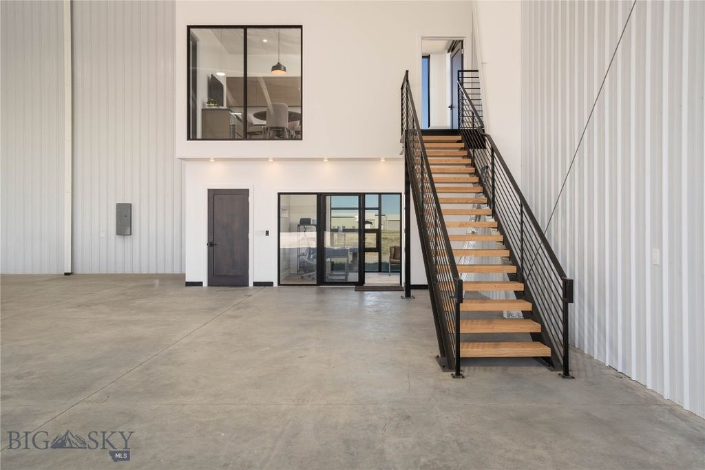 850 Gallatin Field Road Hanger SY1, Belgrade, MT 59714 photo 12