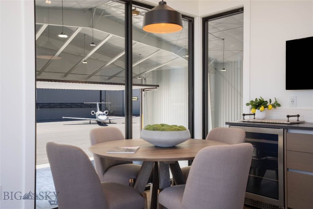 850 Gallatin Field Road Hanger SY1, Belgrade, MT 59714 photo 15