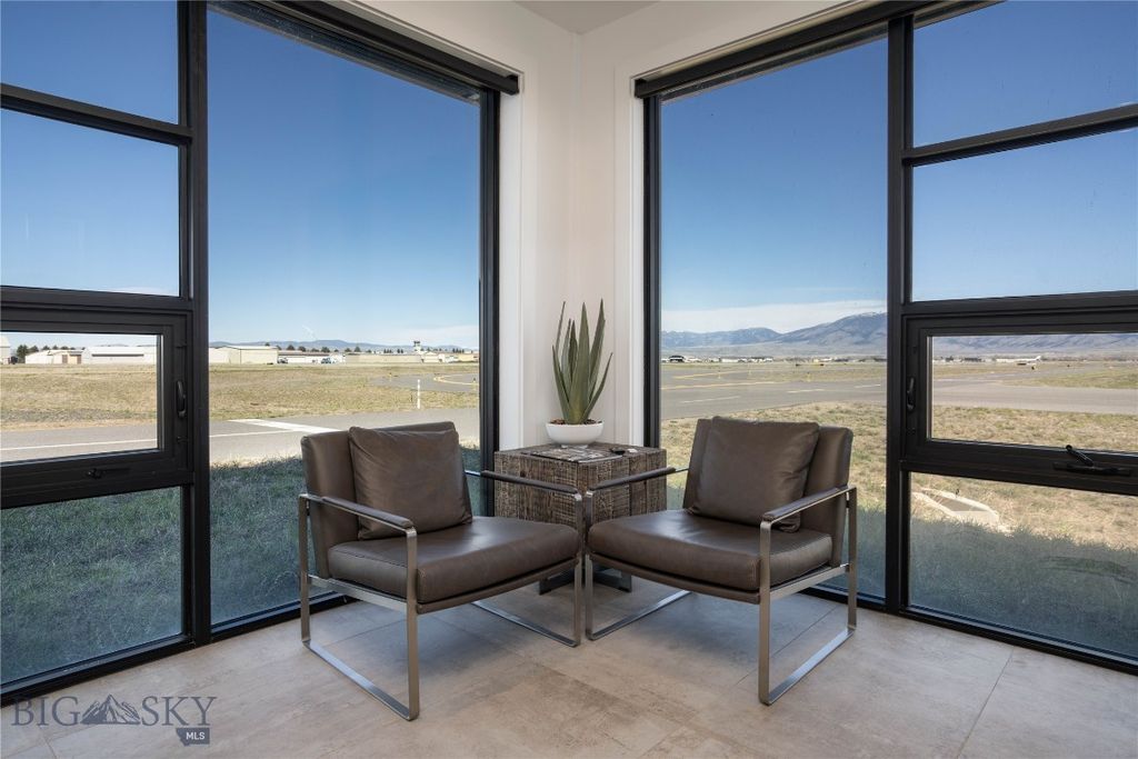 850 Gallatin Field Road Hanger SY1, Belgrade, MT 59714 photo 17