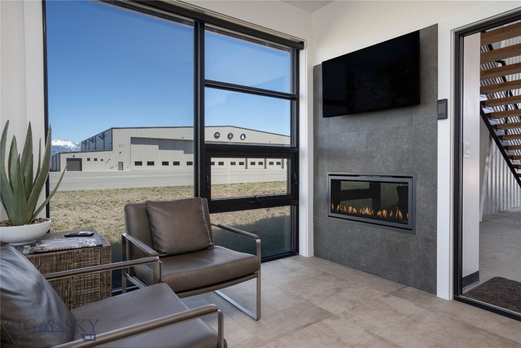 850 Gallatin Field Road Hanger SY1, Belgrade, MT 59714 photo 18