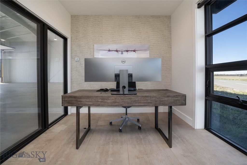 850 Gallatin Field Road Hanger SY1, Belgrade, MT 59714 photo 19