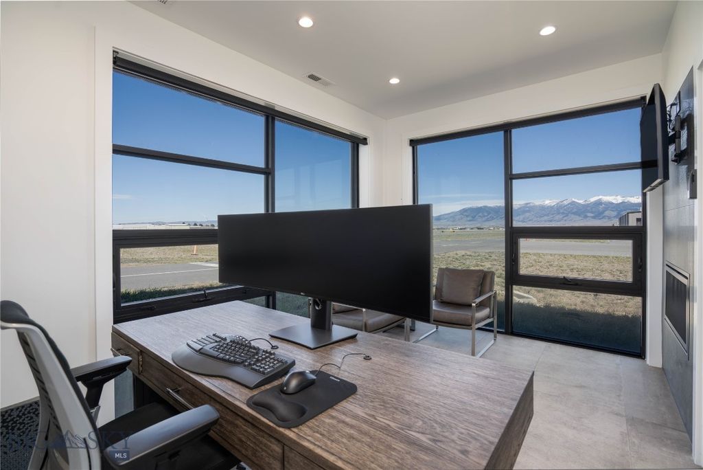 850 Gallatin Field Road Hanger SY1, Belgrade, MT 59714 photo 20