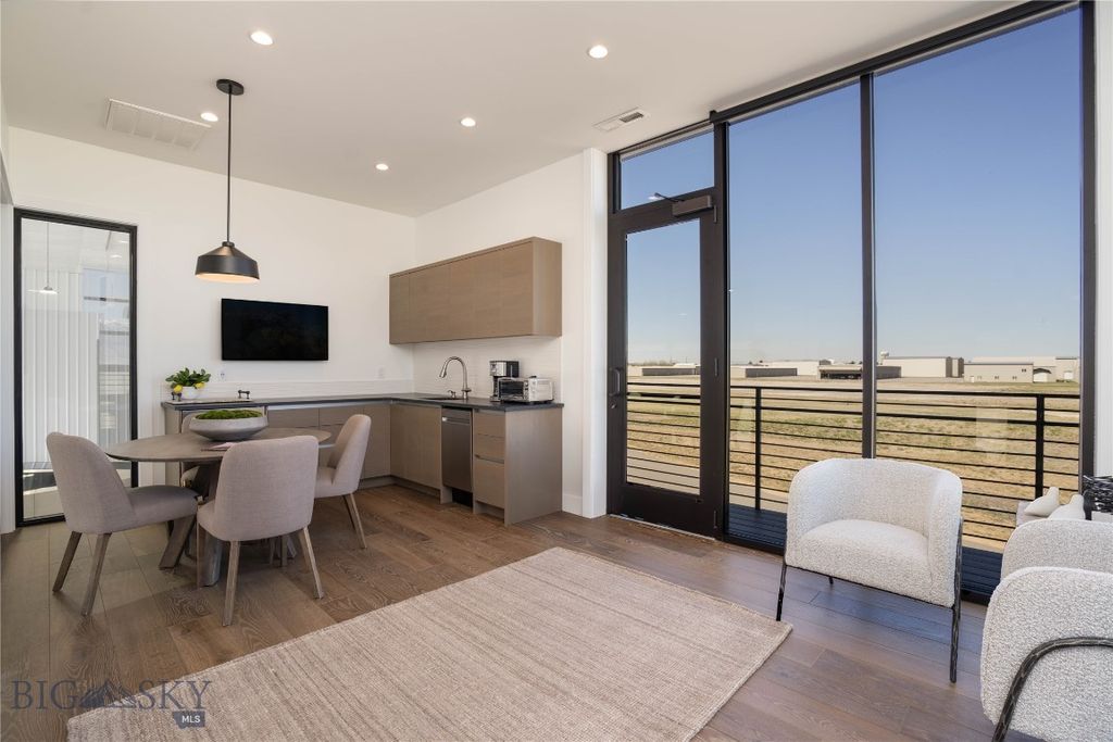 850 Gallatin Field Road Hanger SY1, Belgrade, MT 59714 photo 21