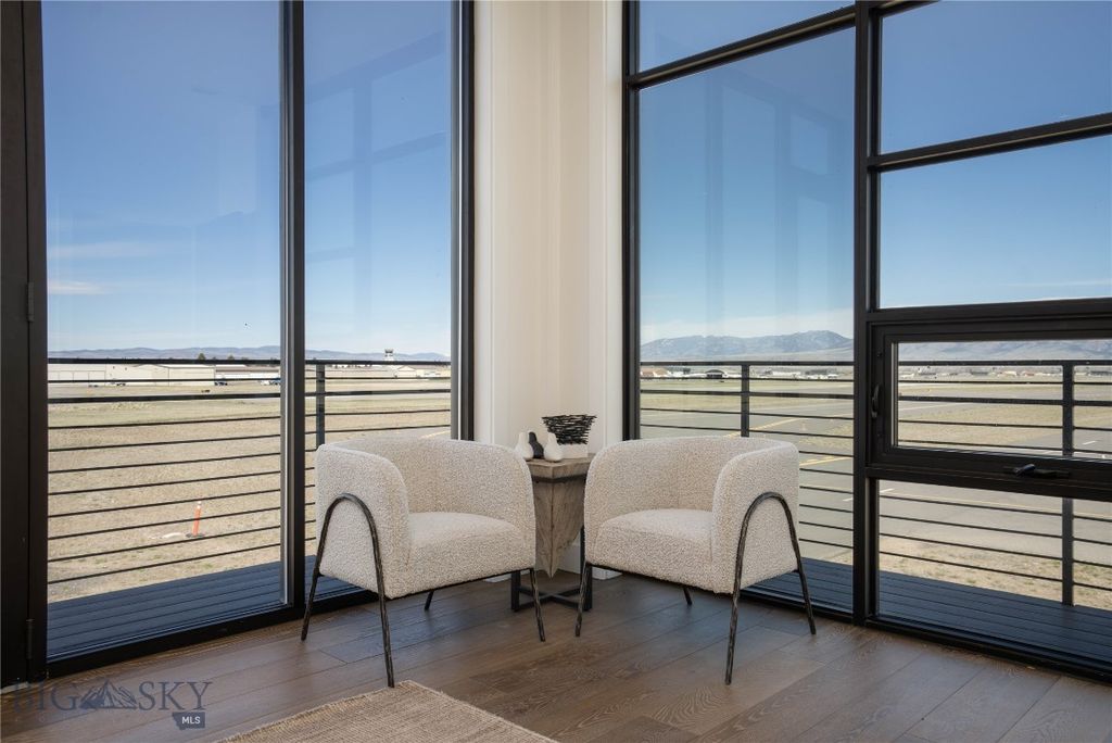 850 Gallatin Field Road Hanger SY1, Belgrade, MT 59714 photo 23