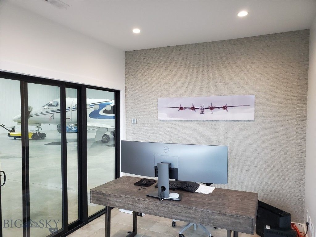 850 Gallatin Field Road Hanger SY1, Belgrade, MT 59714 photo 24