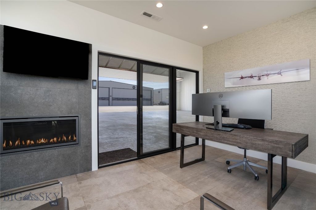 850 Gallatin Field Road Hanger SY1, Belgrade, MT 59714 photo 25