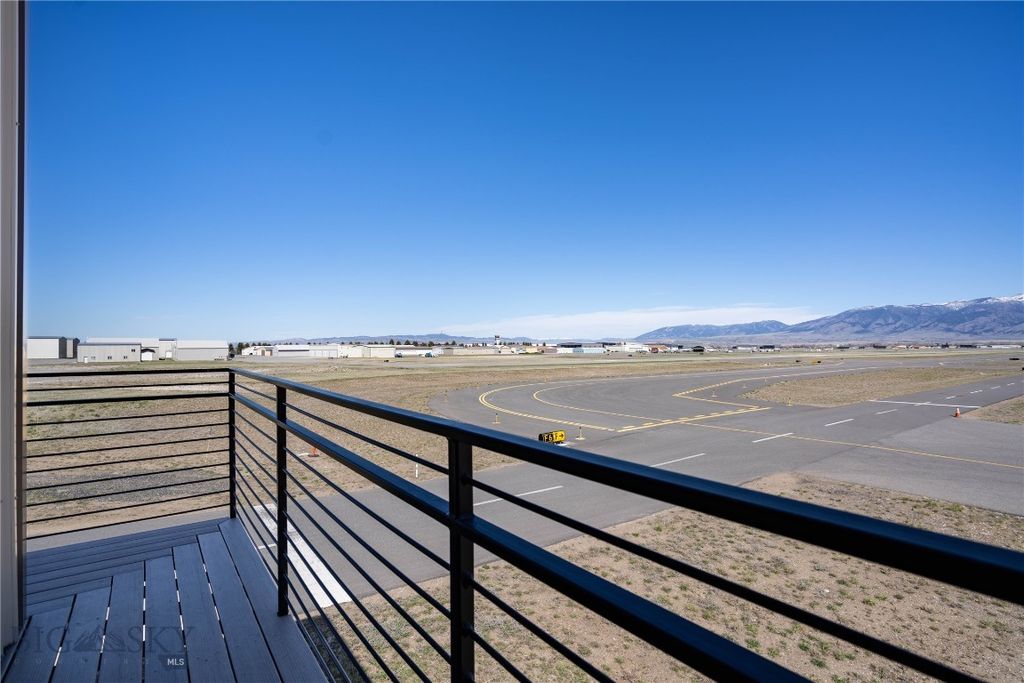 850 Gallatin Field Road Hanger SY1, Belgrade, MT 59714 photo 29