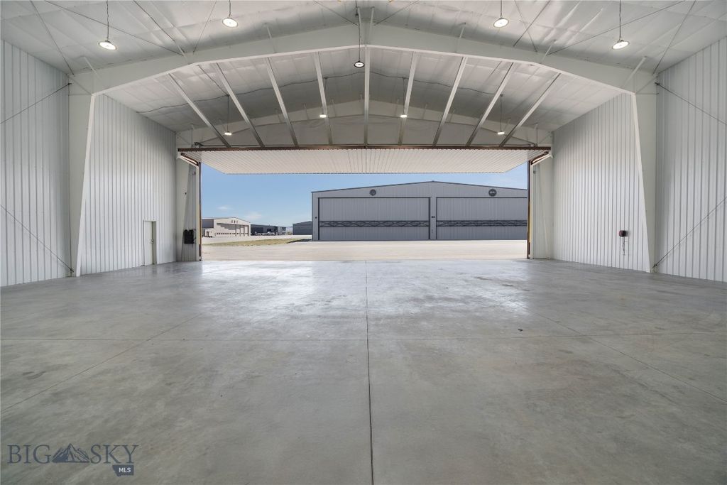 850 Gallatin Field Road Hanger SY1, Belgrade, MT 59714 photo 3