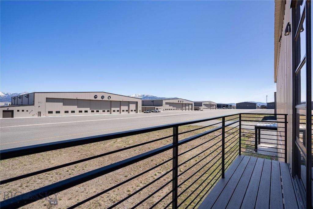 850 Gallatin Field Road Hanger SY1, Belgrade, MT 59714 photo 30