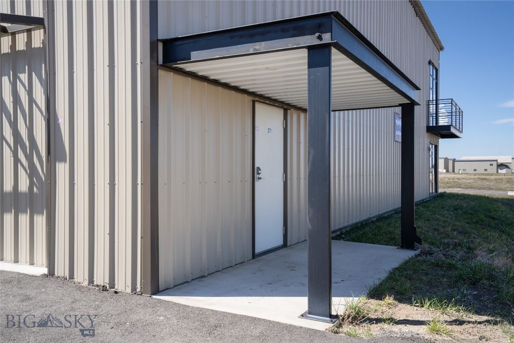 850 Gallatin Field Road Hanger SY1, Belgrade, MT 59714 photo 31