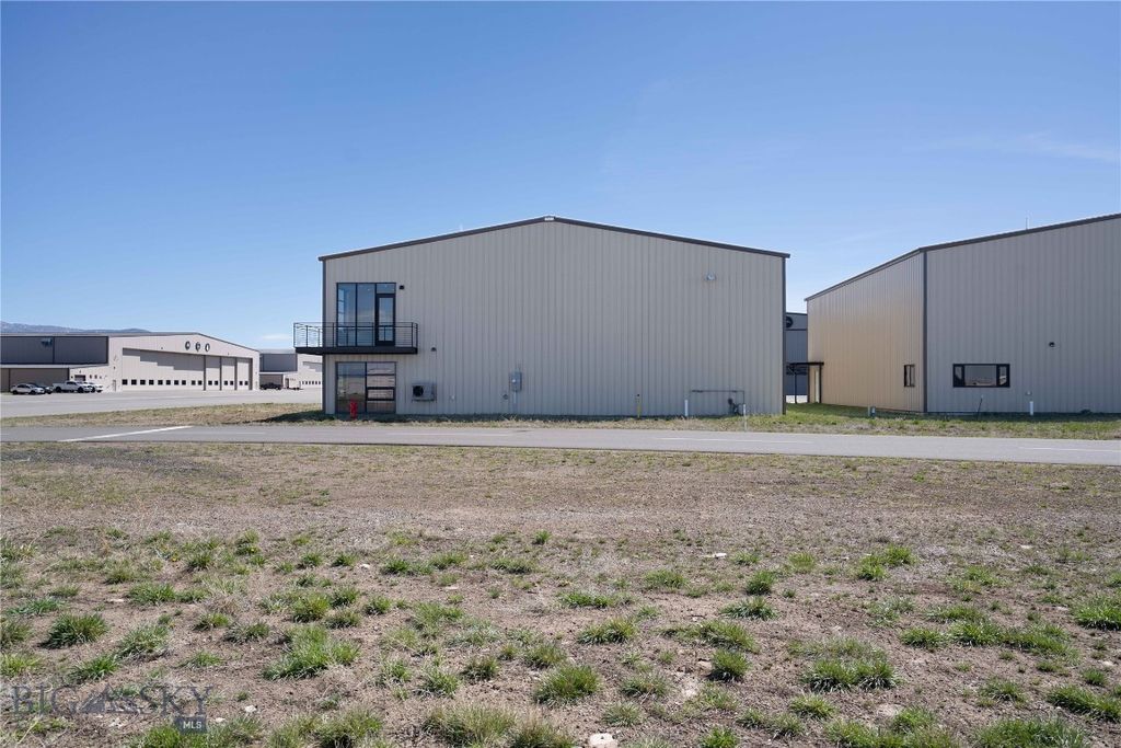 850 Gallatin Field Road Hanger SY1, Belgrade, MT 59714 photo 38