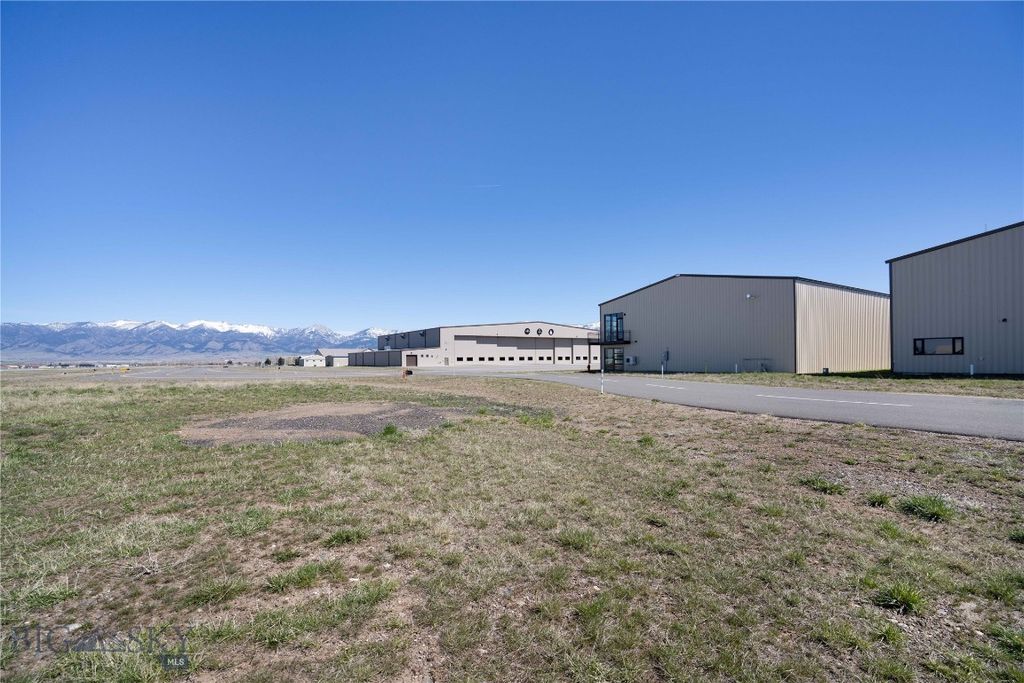 850 Gallatin Field Road Hanger SY1, Belgrade, MT 59714 photo 39