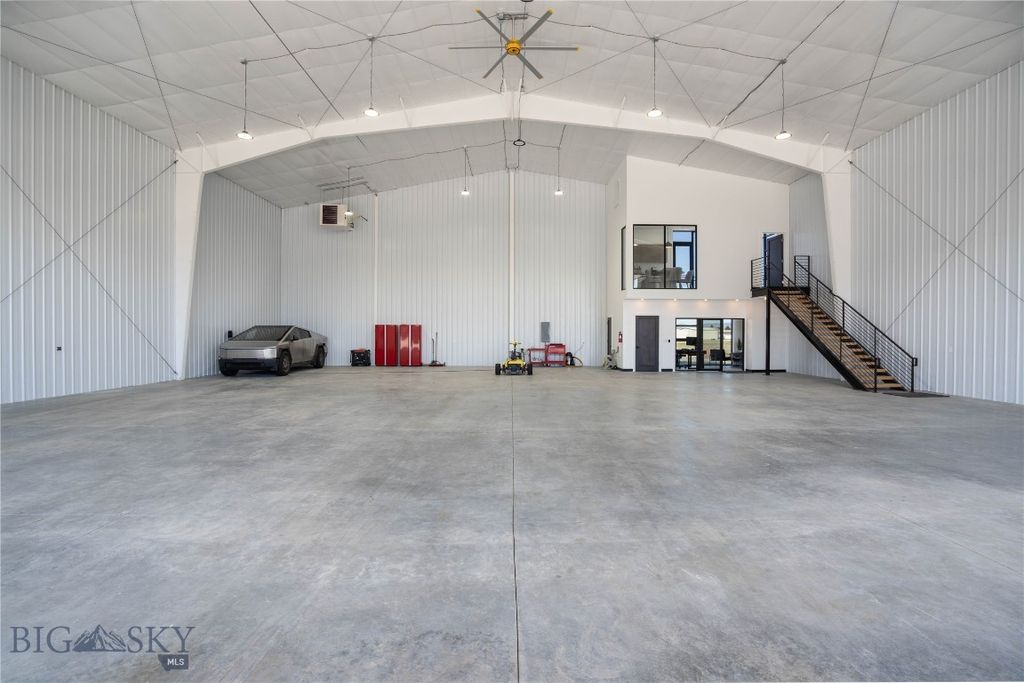 850 Gallatin Field Road Hanger SY1, Belgrade, MT 59714 photo 5