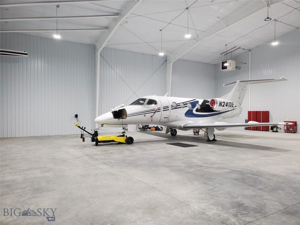 850 Gallatin Field Road Hanger SY1, Belgrade, MT 59714 photo 6