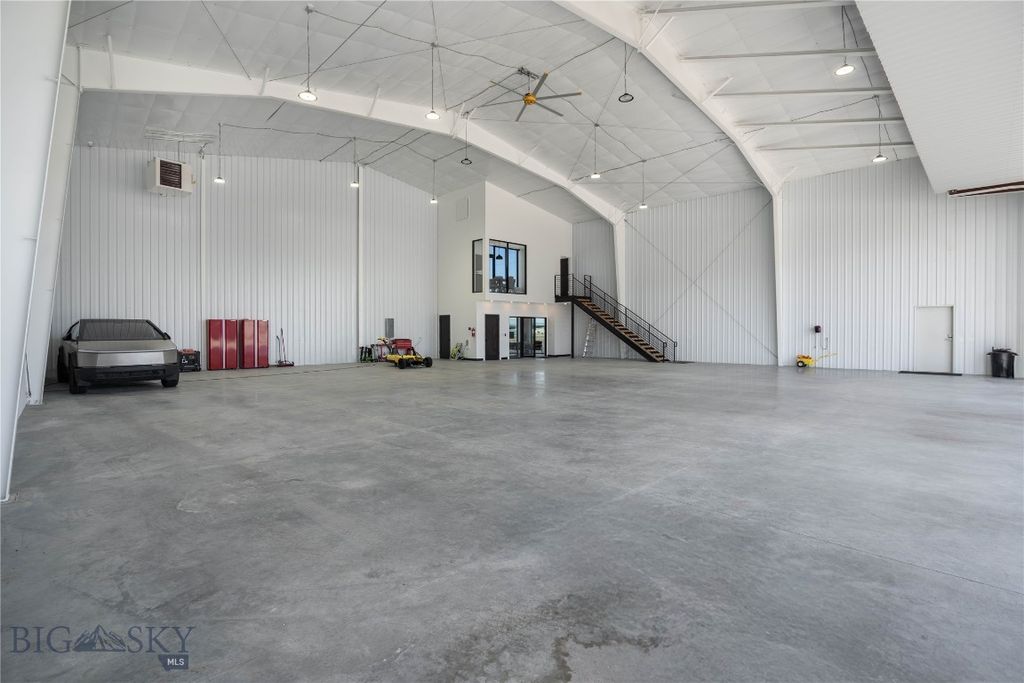 850 Gallatin Field Road Hanger SY1, Belgrade, MT 59714 photo 7