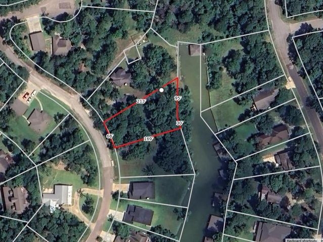 26 Twinstone Circle, Coldspring, TX 77331