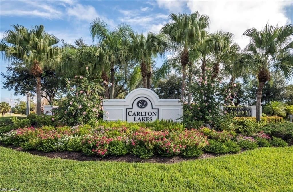 5640 Northboro DR 201, NAPLES, FL 34110 — exterior
