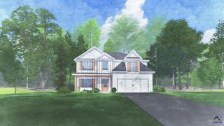 405 Baxter Drive # 39, Kathleen, GA 31047