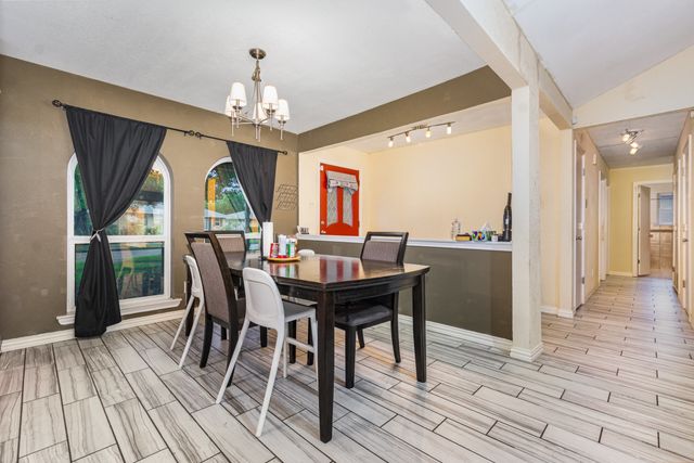 801 Daventry Drive, Garland, TX 75040