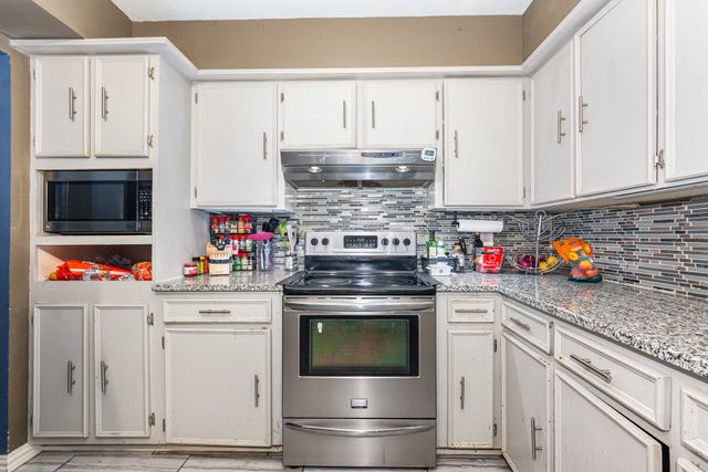 801 Daventry Drive, Garland, TX 75040