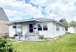 431 N Illinois Street, Monticello, IN 47960
