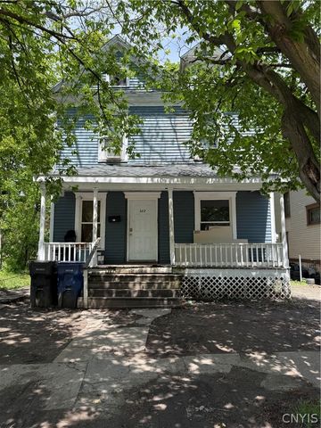322 West Pleasant Avenue, Syracuse, NY 13205