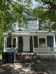 322 West Pleasant Avenue, Syracuse, NY 13205