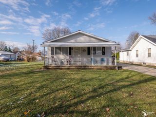 251 Midway Street, Dundee, MI 48131