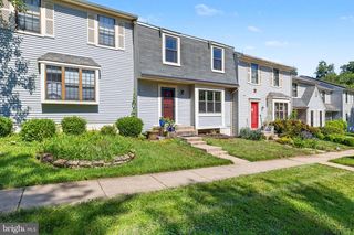 27 ALDRIDGE CT, Sterling, VA 20165