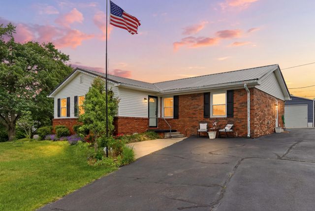 915 Richmond Road Loop 1, Lancaster, KY 40444