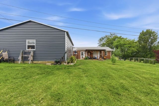 915 Richmond Road Loop 1, Lancaster, KY 40444