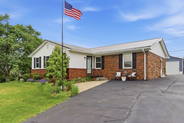 915 Richmond Road Loop 1, Lancaster, KY 40444