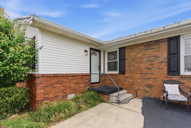 915 Richmond Road Loop 1, Lancaster, KY 40444