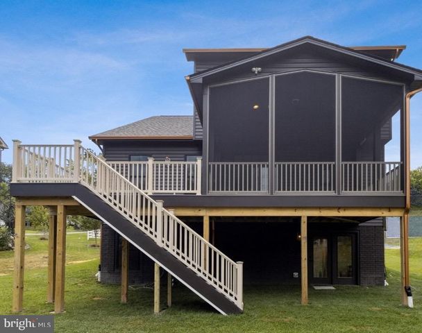 9529 CHILDACREST DR, Boonsboro, MD 21713