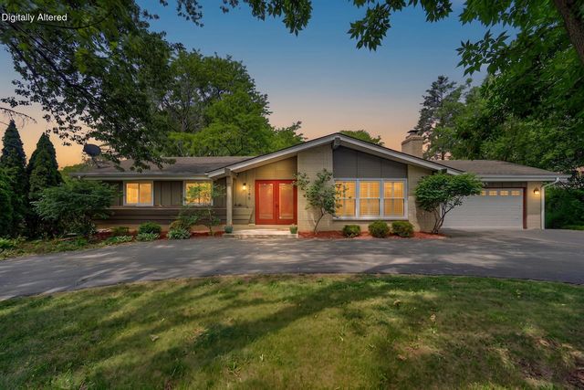 3745 Pilgrim ROAD, Brookfield, WI 53005