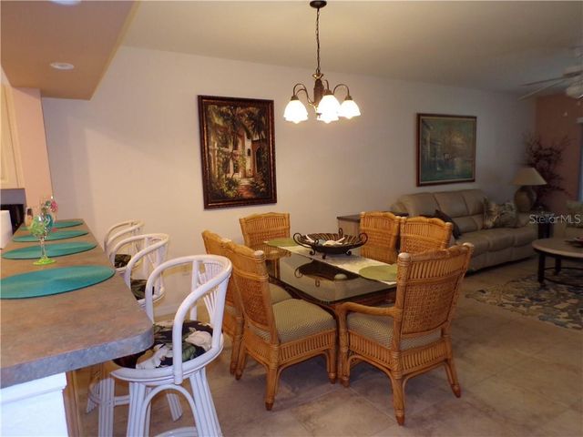 1462 RIO DE JANEIRO AVENUE B103, Punta Gorda, FL 33983