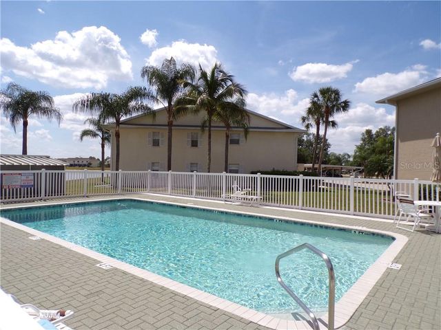 1462 RIO DE JANEIRO AVENUE B103, Punta Gorda, FL 33983