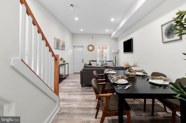 816 N BELNORD AVE, Baltimore, MD 21205