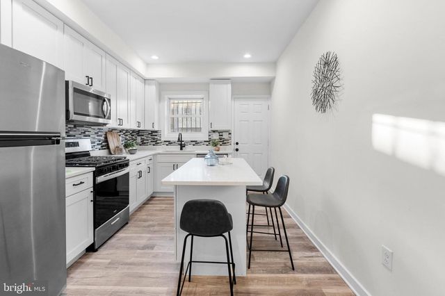 816 N BELNORD AVE, Baltimore, MD 21205