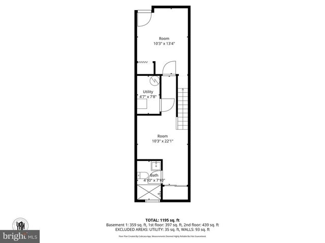 816 N BELNORD AVE, Baltimore, MD 21205