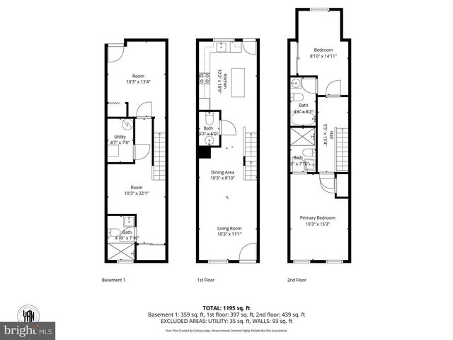 816 N BELNORD AVE, Baltimore, MD 21205