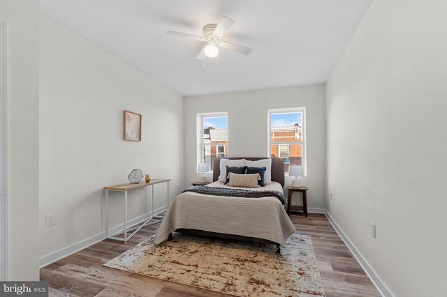 816 N BELNORD AVE, Baltimore, MD 21205