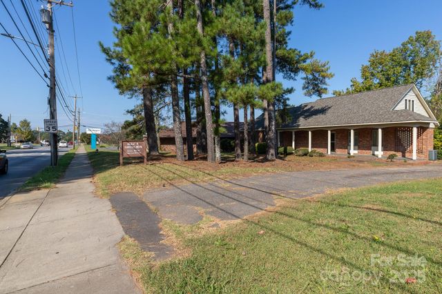 810 W King Street 3, Kings Mountain, NC 28086