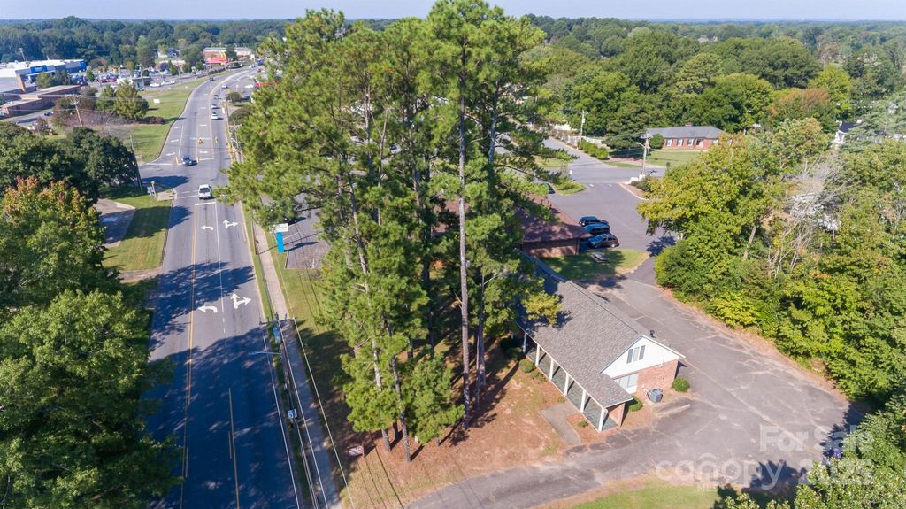 810 W King Street 3, Kings Mountain, NC 28086